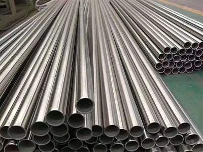 stainless steel pipe