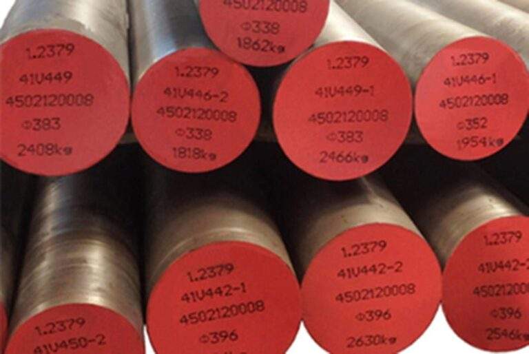 tool steel hardness