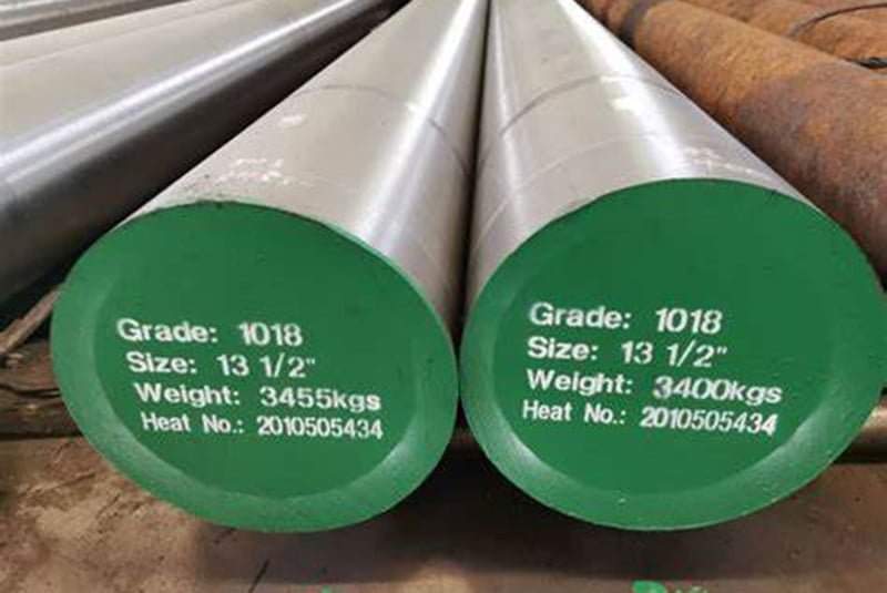 carbon steel strength