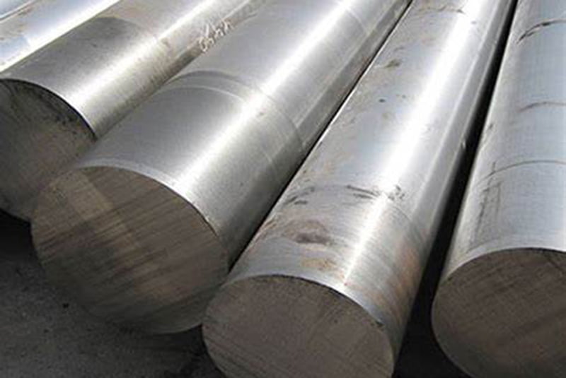 carbon steel hardness