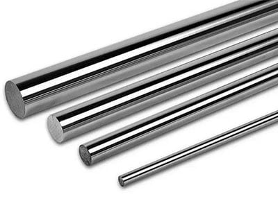 stainless steel suppliers