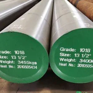 carbon steel pipe