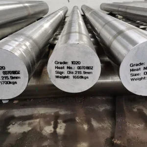 carbon steel pipe