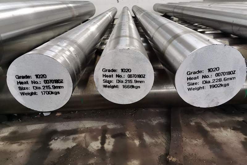 carbon steel pipe