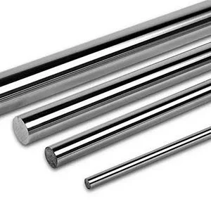 stainless steel rod