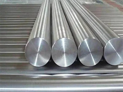 4130 alloy steel