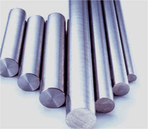 4140 alloy steel