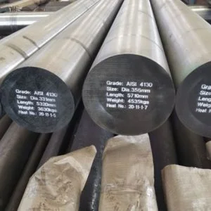 4130 alloy steel