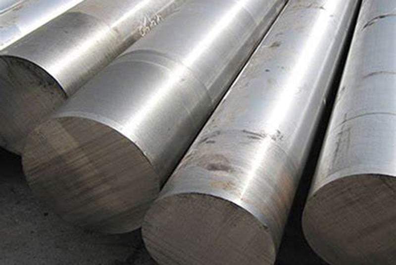 types of carbon steel