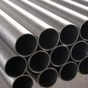 stainless steel pipe