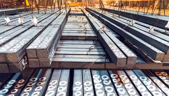 What is 4140 Steel