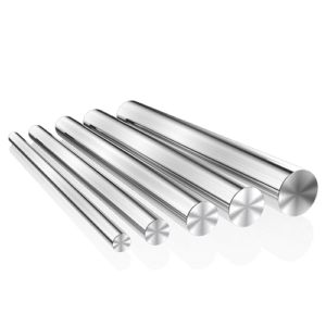 qilu 430 stainless steel round bar