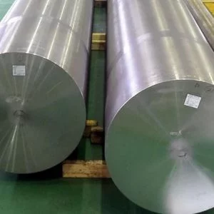 high strength low alloy steel