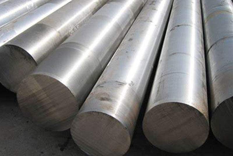 how strong is carbon steel