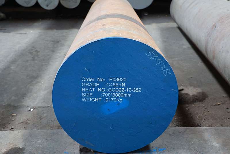 carbon steel pipes