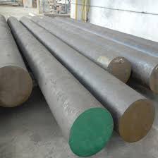 qilu 1045 steel round bar