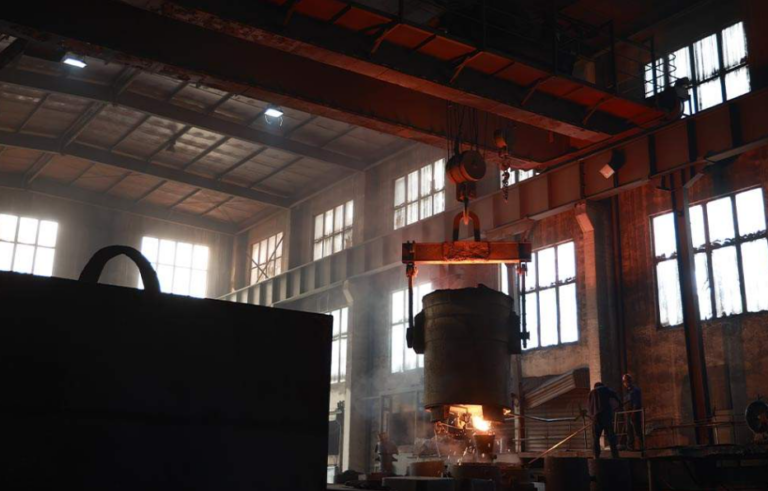 forge alloys