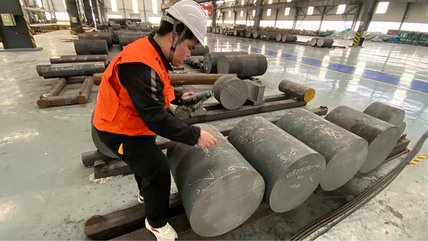 pre-shipment inspection