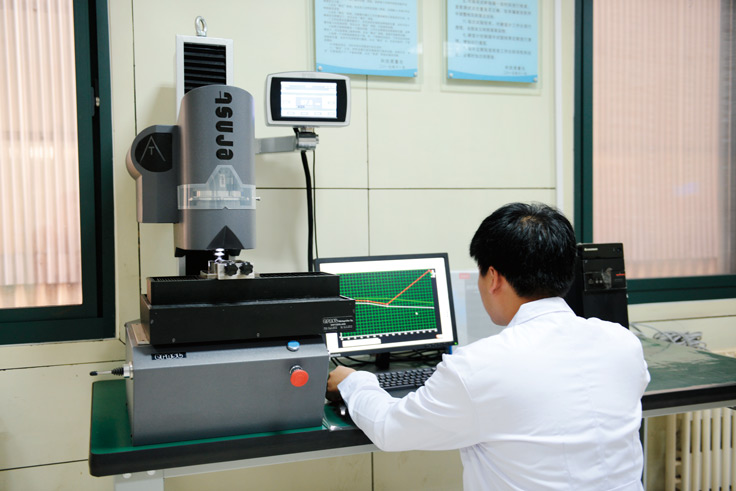 qa inspection