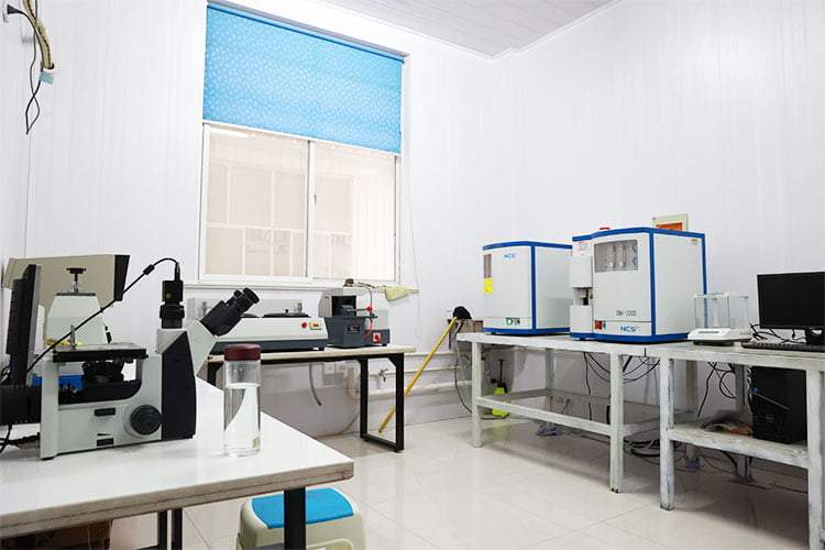 Third Party Inspection Services in China