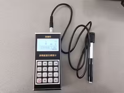 sample detector