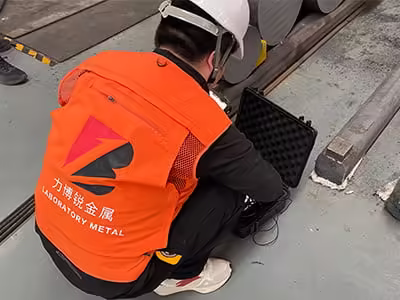 integrity inspection