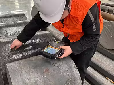 quality control china