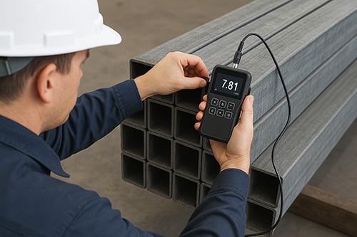core inspections