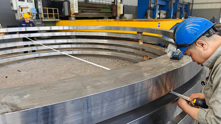 quality in manufacturing