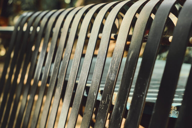 Metal tensile strength