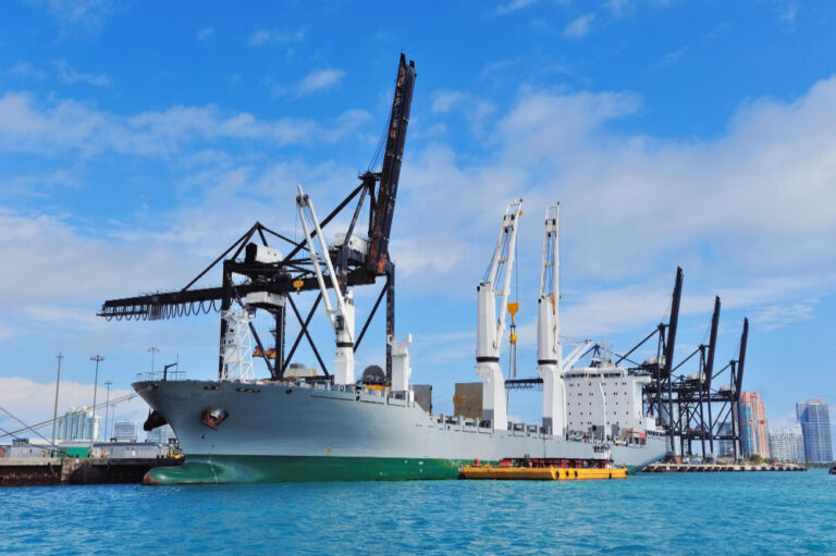 shipbuilding steel inspection