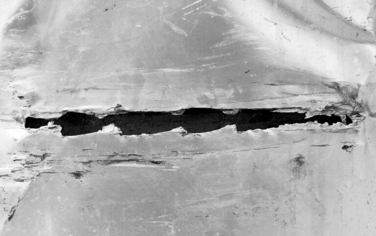 steel composition failure analysis